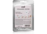 emi Collagen Socks chaussettes au collagène 1 paire 1 pcs