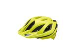 KED MTB Fahrradhelm SPIRI II TREND, gelb