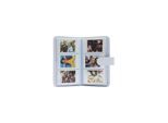 Fujifilm instax mini 12 Album - Clay White