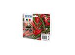 Epson 503 Multipack - 4-pack - black yellow cyan magenta - original - ink cartridge - Tintenpatrone Cyan