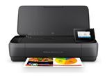 HP Tintenstrahldrucker »ker OfficeJet 250 Mobile All-i«