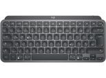 Logitech Tastatur »Logitech MX Keys Mini graphite«