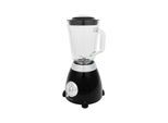 FURBER Standmixer "Retro Standmixer", schwarz, Zerkleinerer, Standmixer