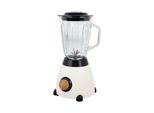 FURBER Standmixer »Standmixer Creu/Holz«, 500 W