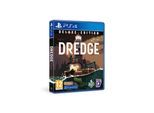 Dredge (Deluxe Edition) - Sony PlayStation 4 - Abenteuer - PEGI 7