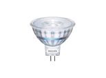 Philips LED-Lampe Spot MR16 4W/827 (35W) 36° GU5.3