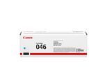 Canon Tonerpatrone »1249C002 046C, cyan«, (1 St.)