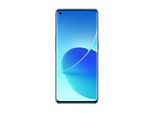 Oppo Smartphone »Pro 5G Arctic Blue«, Arctic Blue, 16,57 cm/6,55 Zoll, 256 GB Speicherplatz, 50 MP Kamera