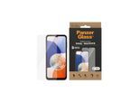 PanzerGlass Screen Protector Samsung Galaxy A14 | A14 5G | Ultra-Wide Fit
