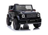 Mercedes Benz G63 Amg Suv Kinder Elektro Auto Kinderfahrzeug
