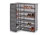 HTI-Living Eckregal Schuhregal