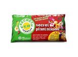 Secret Vert - Secret Plantations terreau bio pour toutes les plantes 40 litres