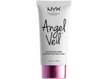 NYX Primer NYX Professional Makeup Angel Veil Primer, weiß