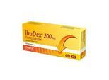 IBUDEX 200 mg Filmtabletten 30 St