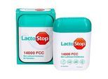 LACTOSTOP 14.000 FCC Tabletten Spender 80 St