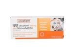 IBU-RATIOPHARM 200 mg akut Schmerztbl.Filmtabl. 20 St