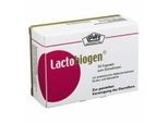 LACTOBIOGEN Kapseln 30 St