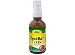ZECKEX Spray Neu vet. 50 ml