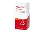 ASPECTON Hustensaft 200 ml