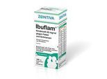 IBUFLAM Kindersaft 20mg/ml gegen Fieber u.Schmerz. 100 ml