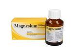 MAGNESIUM 100 mg Jenapharm Tabletten 100 St