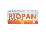 RIOPAN Magen Tabletten Kautabletten 50 St