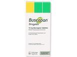 BUSCOPAN Dragees 50 St