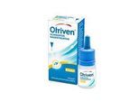 OTRIVEN 0,05% Nasentropfen 10 ml