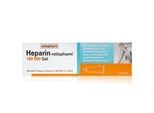 HEPARIN-RATIOPHARM 180.000 I.E. Gel 100 g