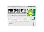 Phytohustil® Hustenreizstiller Pastillen gegen Reizhusten 20 St