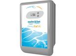 Swim & Fun Easy Salt Chlorine Generator 50 m3