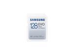 Samsung EVO Plus SD - 130MB/s - 128GB