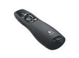 Logitech Presenter R400