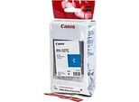 Canon PFI-107C Original Tintenpatrone Cyan