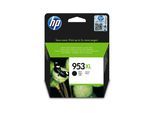 HP Tonerpatrone »Nr. 953XL (L0S70AE) Black«