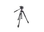 Manfrotto MK190X3-2W Black - Tripod - 2-way