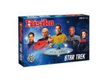 Risiko Star Trek Strategie Spiel Gesellschaftsspiel Brettspiel - streng limitiert - deutsch