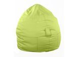 Sitzsack Billy,ca. Ø65 x H75 cm versch. Farben