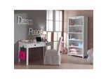 Vipack Set Amori bestehend aus: Regal und Schreibtisch