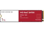 Western Digital interne SSD »WD Red SN700 M.«