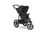 Hauck Kinder-Buggy »Hauck Sportwagen Runner 2«, 25 kg