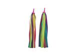 Micro Ribbons - Rainbow