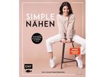 Buch "Simple Nähen"