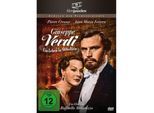 Giuseppe Verdi - Ein Leben in Melodien (DVD)