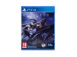 Prodeus - Sony PlayStation 4 - FPS - PEGI 18