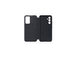 Samsung Galaxy A54 Smart View Wallet Case - Black