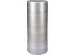 ratioform Luftpolsterfolie 30 % recycelt, Sperrschicht, 2-lagig, Rollenbreite 500 mm, Länge 100 m, ab 2 Stk