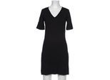 1 2 3 Paris Damen Kleid, schwarz, Gr. 36