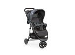 Hauck Kinder-Buggy »Shopper Citi Neo II«, 25 kg