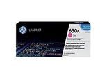 HP 650A Original Tonerkartusche CE273A Magenta